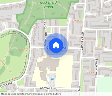 Gaveston Road, Slough, Berkshire, SL2 - Photo 1