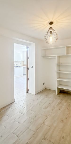 Location appartement 1 pièce, 34.77m², Champeaux - Photo 1