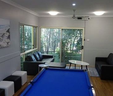 Shared - Student Accommodation Room Available - Photo 4