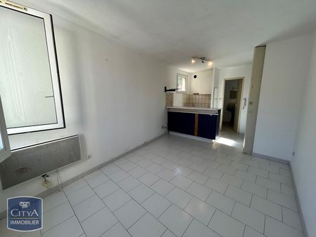 Location Appartement 1 pièce 21m² MONTPELLIER 34090 - Photo 5