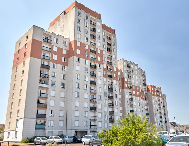 Appartement LE MANS T1 - Photo 1