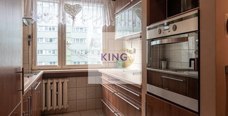 Mieszkanie na wynajem Szczecin, Przyjaźni, Santocka - Photo 2