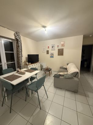 Location Appartement 2 pièces 39m² MONTAIGU VENDEE 85600 - Photo 1