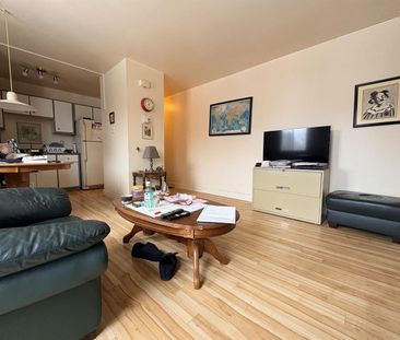 Costebelle-Banville Appartement 4 ½ à Louer Duberger-Les Saules Jui... - Photo 2