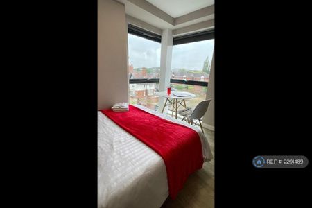 Studio to rent - Photo 4