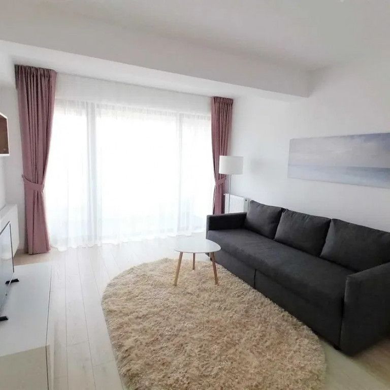 GARSONIERA 38 MP, ET 8, VALCOM RESIDENCE CORESI - Fotografie 1