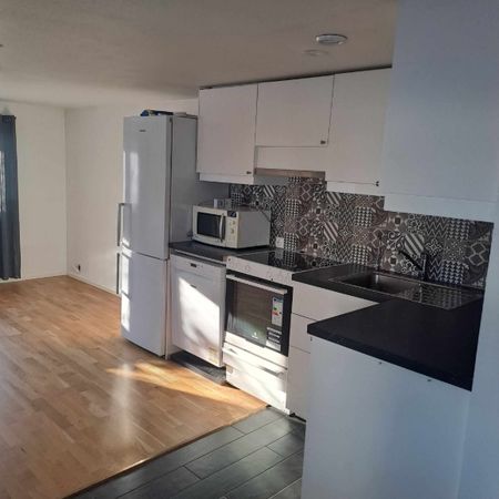 Järlåsa - 1rok - tillsv - 9.775kr/mån - Foto 5