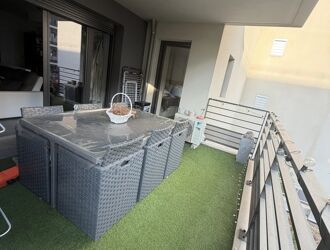 Location Appartement 2 pièces 29 m2 à Aix-en-Provence - Photo 5