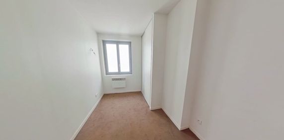 APPARTEMENT T3 A LOUER - Photo 2