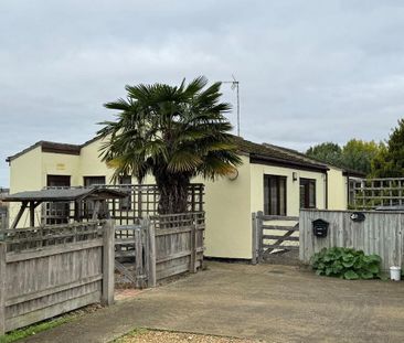 2 bedroom bungalow to rent - Photo 3