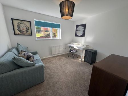 2 bedroom flat to rent - Photo 5