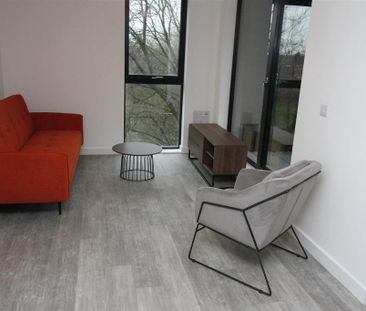 2 bedroom apartment to rent - Photo 2