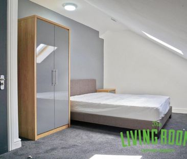 6 bedroom house to rent - Photo 5