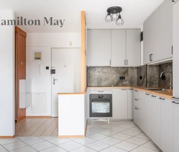 Świeżo wyremontowany 2-pokojowy apartament z balkonem na Olszy - Zdjęcie 3