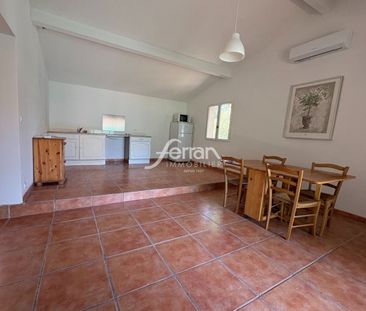 Appartement 3 Pièces 46 m² - Photo 5