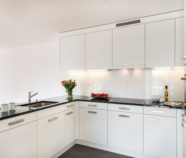 Ihr neues Zuhause mit Cheminée und grosszügiger Terrasse - Photo 2