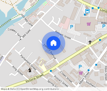 Edward Avenue, Newark, Nottinghamshire - Photo 1