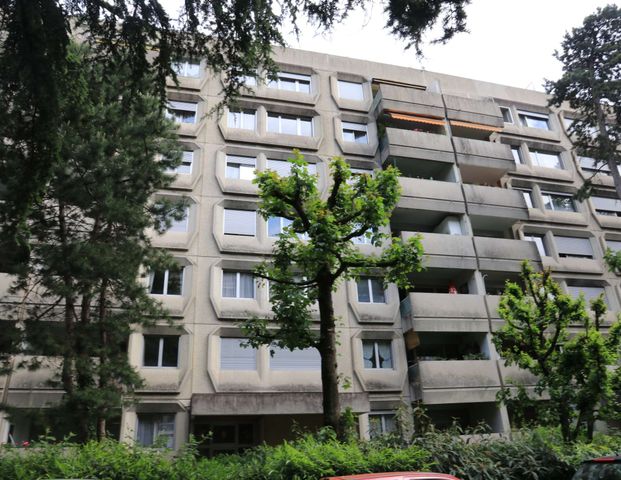 Appartement 2.5 pièces | Champel - Photo 1