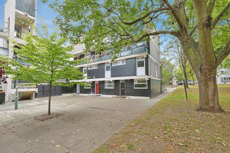 4 bedroom maisonette to rent - Photo 4