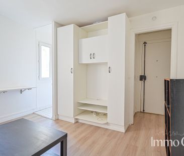 Appartement 1 pièce (studio) - 16.65m² - Photo 1