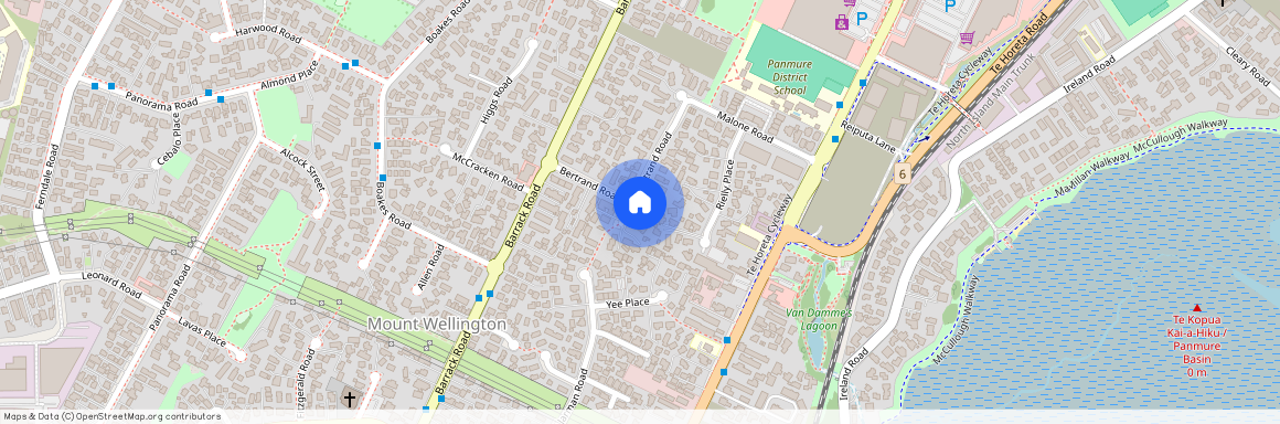 1/20 Bertrand Road, Mount Wellington, Auckland