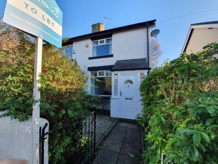 3 bedroom semi-detached house to rent - Photo 2