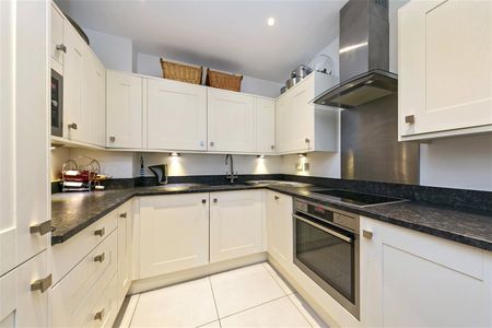 Langdon Park, Teddington - 1 bedroomProperty for lettings - Chasebuchanan - Photo 3