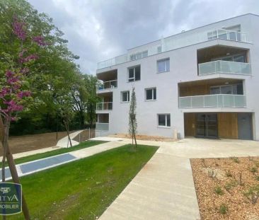 Appartement à louer 3 pièces 61.38m² - Photo 6