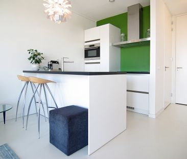 Haparandaweg 774, 1013 BD, Amsterdam - Photo 3