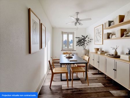 Appartement / Offre 59619670 - Photo 2