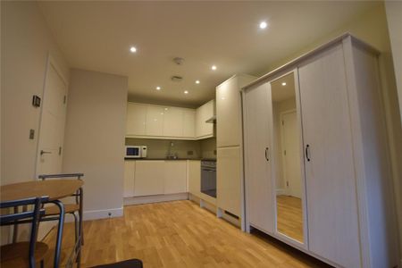 1 bedroom apartment to rent - Photo 5