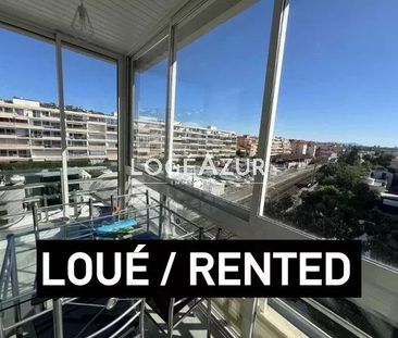 Location Appartement 1 pièce 32m² VALLAURIS 06220 - Photo 5