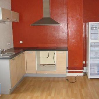 Appartement 4 pièces à Nancy - Photo 3