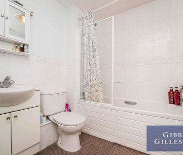 1 bedroom flat to rent - Photo 6