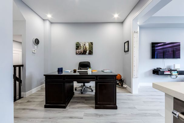 For Lease - 1890 Rymal Road Unit# 184, Hamilton, Ontario - Photo 1