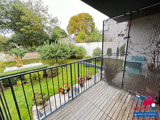 Location appartement 4 pièces 85.32 m² à Chartres (28000) - Photo 1