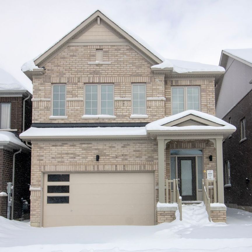 For Lease - 37 Shepherd Drive, Barrie, Ontario - Photo 1