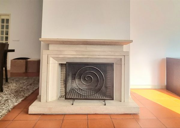 Apartamento T2 em Coimbra