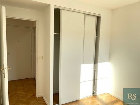 Location Appartement 2 pièces 41m² ANTONY 92160 - Photo 5