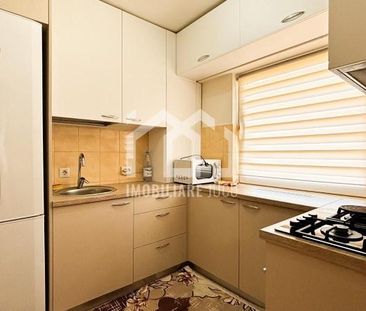 Apartament 2 camere, 50mp, Parcare, Zona RAR, Apahida - Photo 1