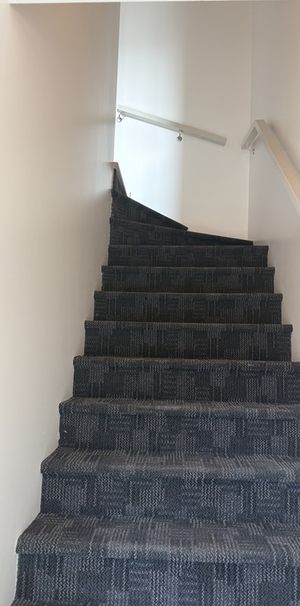 CONDO 5 1-2+BALCON+STATIONNEMENT+CABANON - Photo 1