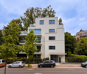 Appartement te huur in Uccle - Photo 6