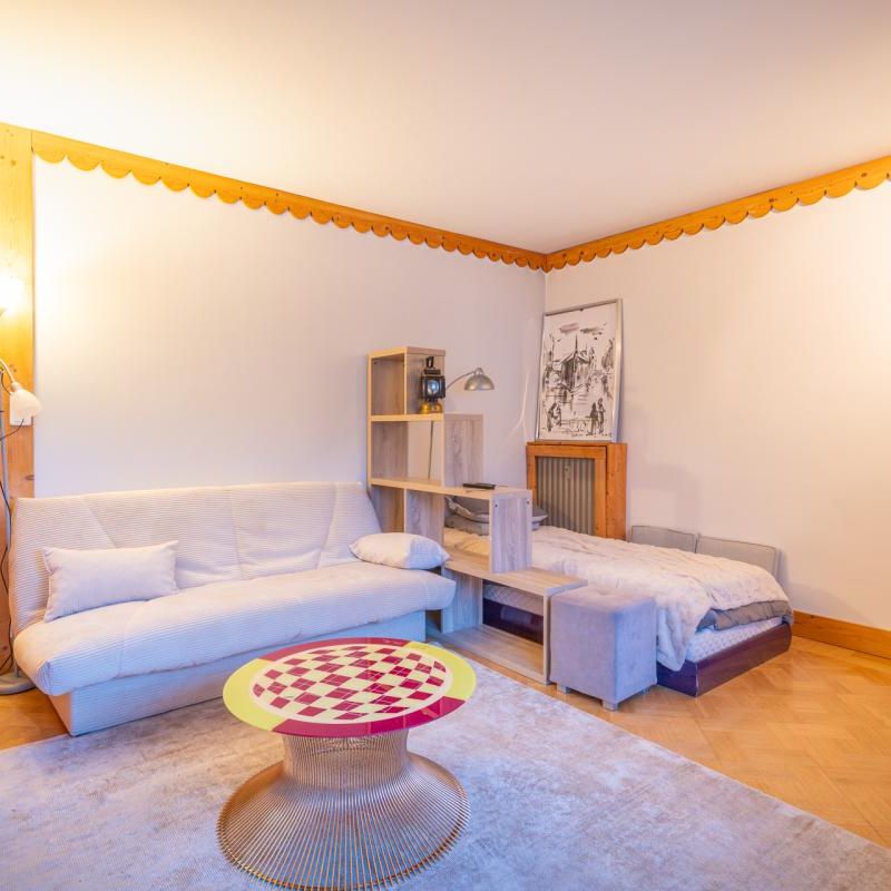 Location Appartement 2 pièces Meublé 57m² ANNECY 74000 - Photo 1