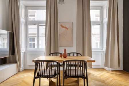 Schikandergasse 6, Schikanedergasse 6 - Photo 4