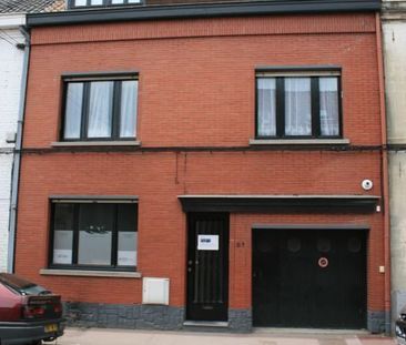 Location Appartement 2 pièces 46m² BONDUES 59910 - Photo 5