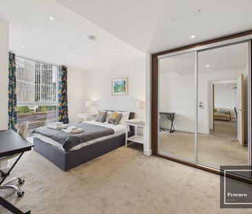 2 bedroom flat to rent - Photo 4