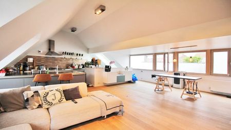 Appartement te huur - Photo 3