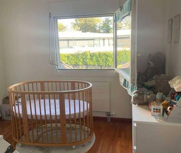 Villa avec jardin à Thônex dès le 1er janvier 2026 - Foto 3