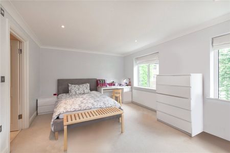 Harley Road, Swiss Cottage, London, NW3 3BX - Photo 4