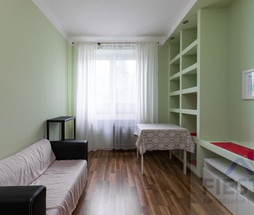 Warszawa Żoliborz, ul. Zygmunta Krasińskiego - Photo 1